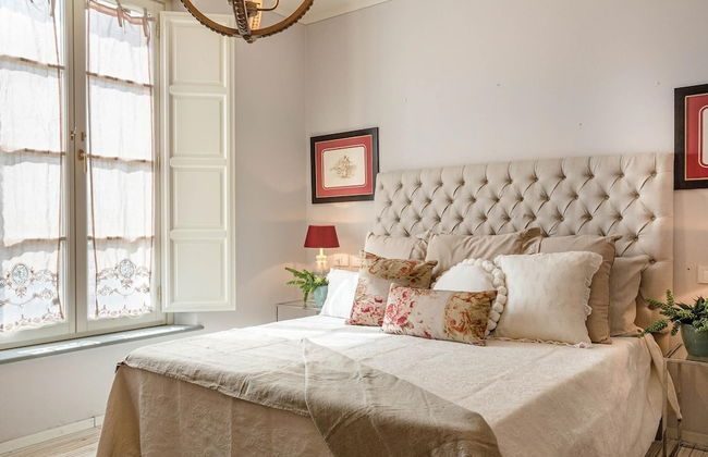 Villa Otto in Orentano - Foto 79