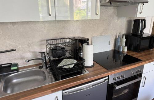 Taunus Apartments – Königstein am T - Foto 8