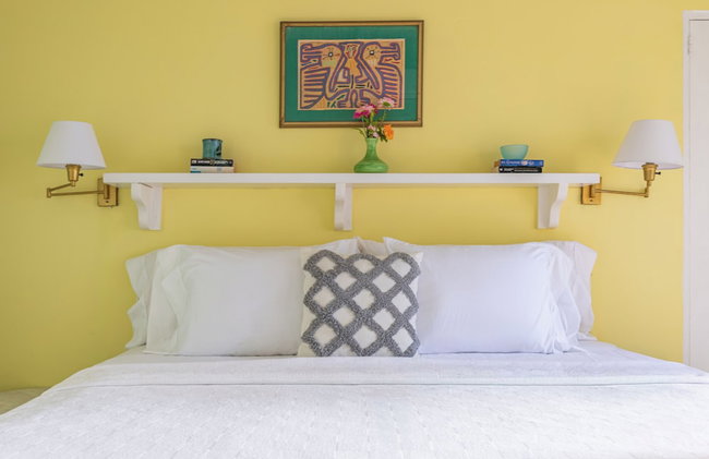 Fort Recovery Beachfront Villa & Suites Hotel - Photo 28