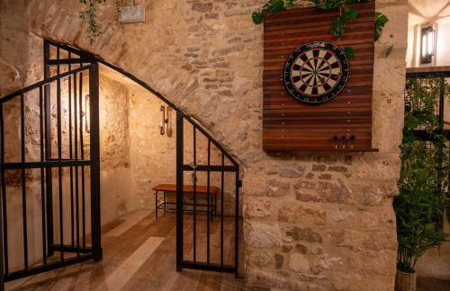 Suite Prohibition - Love & atypique room sauna & spa - Foto 40