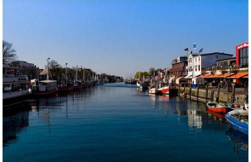 Wald & Meer/Kapitänsdeck - Photo 20