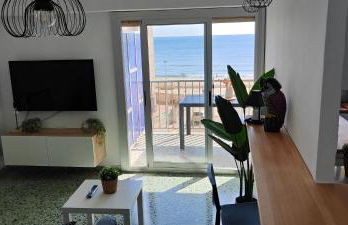Apartamento de Toni Playa Bellresguard - Foto 7