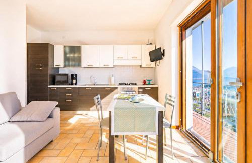 Apartment Lory, Domaso - Foto 6