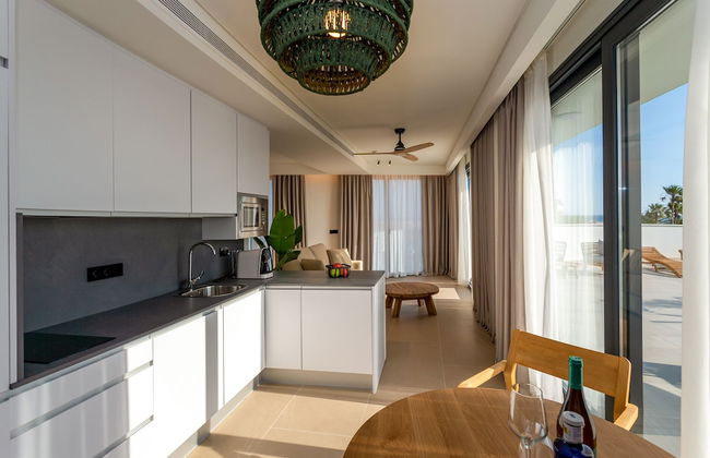 Hotel Apartamentos Hamus - Photo 25