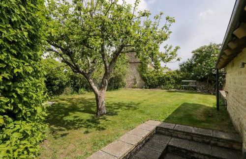 The Barn at Daubeneys - Foto 24