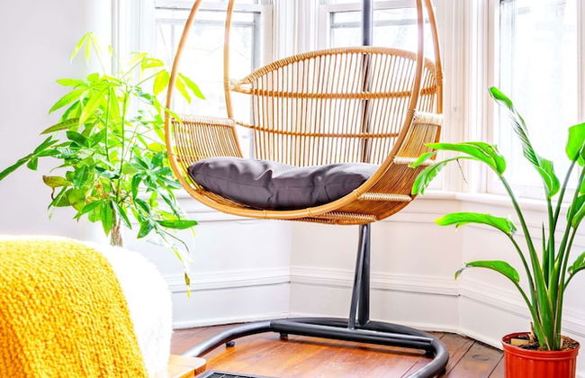 NEW Luxe Pet Friendly Free Parking Downtown - Foto 18