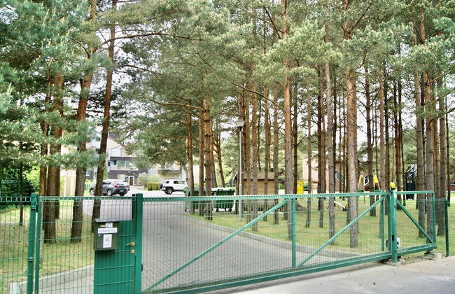 Uzkanaves Apartments - Photo 22