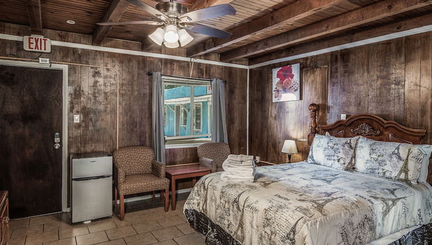 Midtown Escape - Foto 5, Habitación