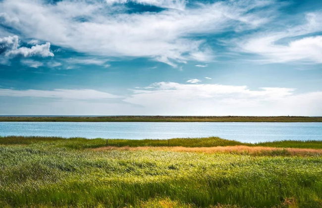 6 Person Holiday Home in Hals - Foto 53