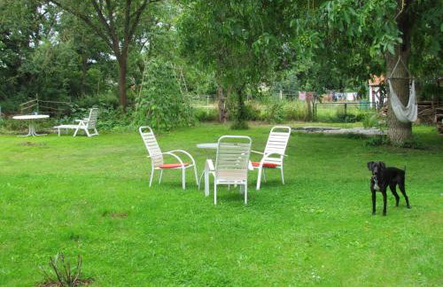 Alte Schule Altefeld - Foto 19