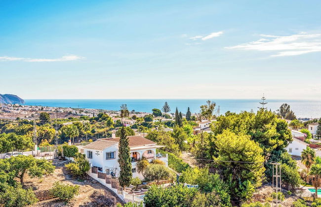 Villa Maria Isabel - Foto 26