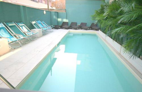 Residence Beach Paradise - Foto 1