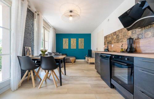 Le Mangin Privé - Foto 1