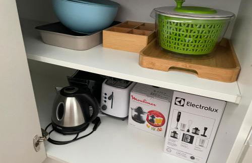 Sardinia Gold Luxury Apartment - Foto 22