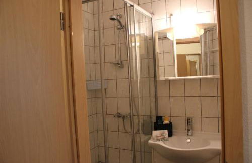 Ferienwohnung zum Eifgental - Foto 9