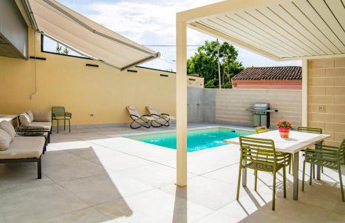 Casa Guglielmo with Private Pool - Foto 7