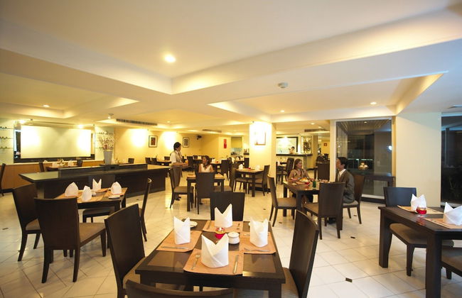 Kantary House Hotel & Serviced Apartments - Foto 67