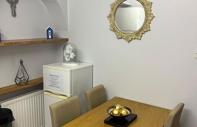 1-bedroom Apartment Sleeps 4, Parking - Foto 14