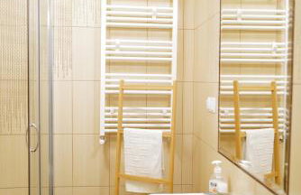 Nadmorska Strzecha - Foto 15