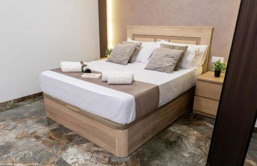 Apartamento Turistico Lux Center - Foto 7