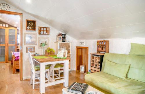 Eifelyeti Ferienwohnung mit Sauna - Foto 13