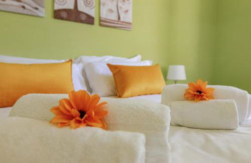 Hostly-La Casa di Andrea-Near the Leaning Tower - Foto 31