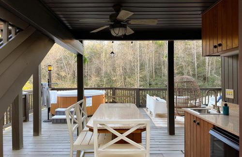 Lay Lodge at Falling Water Resort - Foto 8