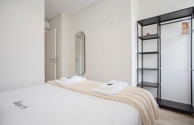 Liiiving in Porto - Downtown Quiet House - Foto 20