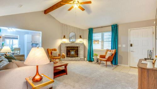 13 Mi to Arrowhead Stadium Blue Springs Home! - Foto 5