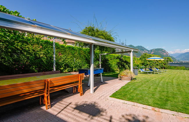 Sigmundskron - Foto 34