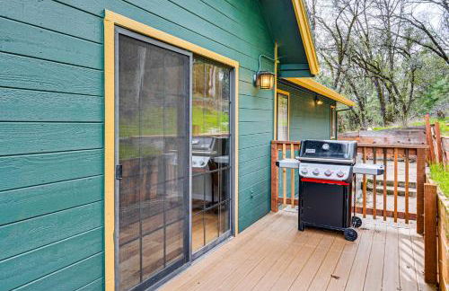 Arts, History and Adventure! Gold Country Getaway - Foto 4