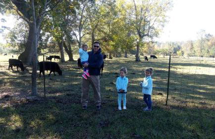 Extraordinary Lodge Perfect for Events near Lumberton, Mississippi - Foto 2