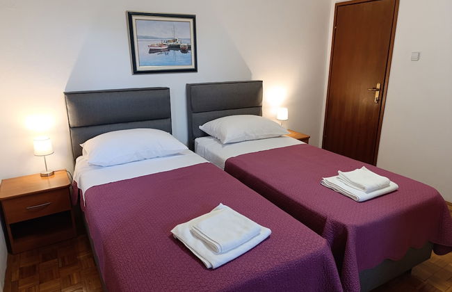 Apartments Valentina-B - Foto 8