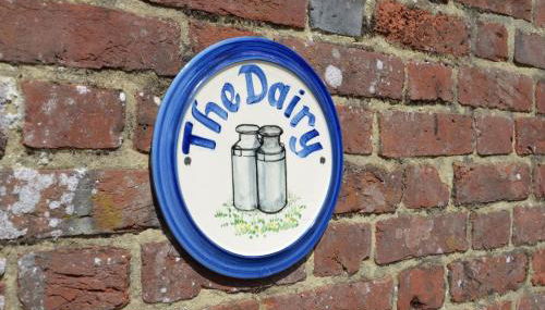 Rural Farm Cottage nr Canterbury - logburner, parking, 2bed and 2bath -idyllic setting - Foto 3