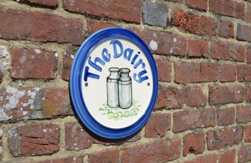 Rural Farm Cottage nr Canterbury - logburner, parking, 2bed and 2bath -idyllic setting - Foto 3