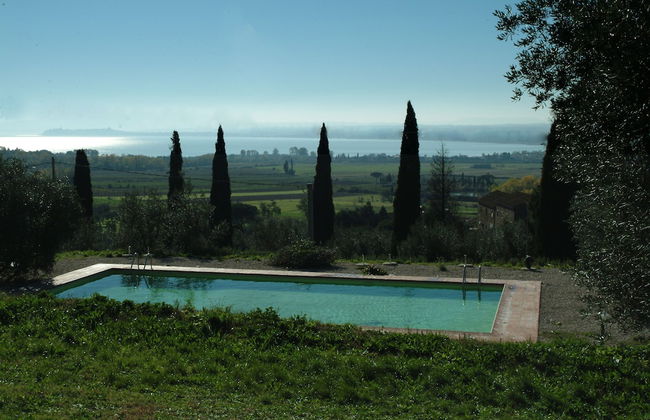 Antico Casale di Montegualandro & Spa - Foto 34