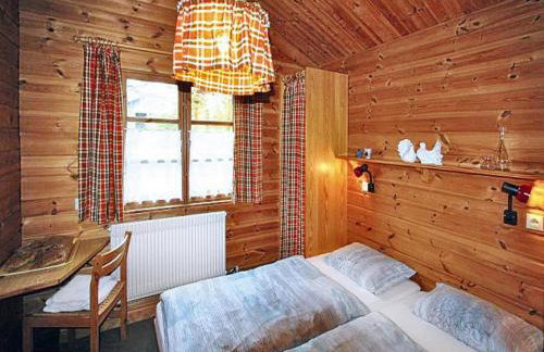 Holiday Homes Lauterdorfle, Hayingen - Foto 50