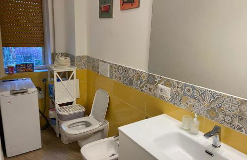 MammaMia Apt - Foto 5