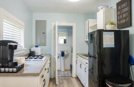 Sister Lake Cottages - Unit 4 - Photo 10