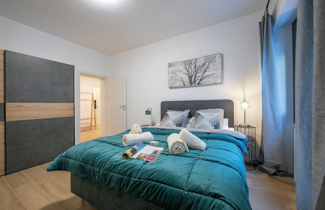 Boutique Apartments - Foto 19