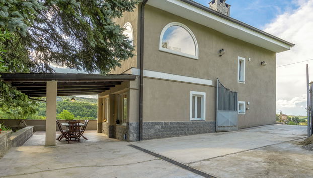 Holiday Home di Sara by Interhome - Photo 2, Terrace