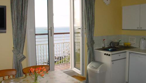 Stanwick - Panoramic coastal view with balcony - Foto 2