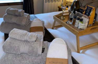 The Old Post House - Foto 18