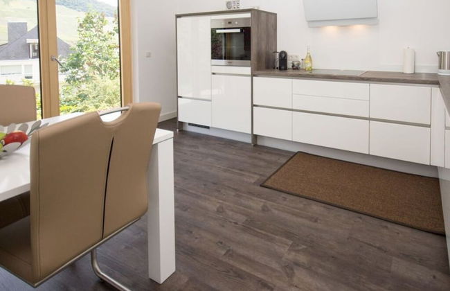 in the Moselschiefer House - Photo 4