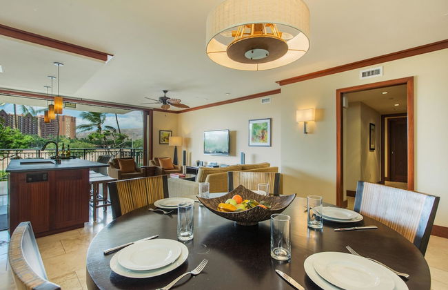 Three-bedroom Villas at Ko Olina Beach Villas Resort - Photo 68
