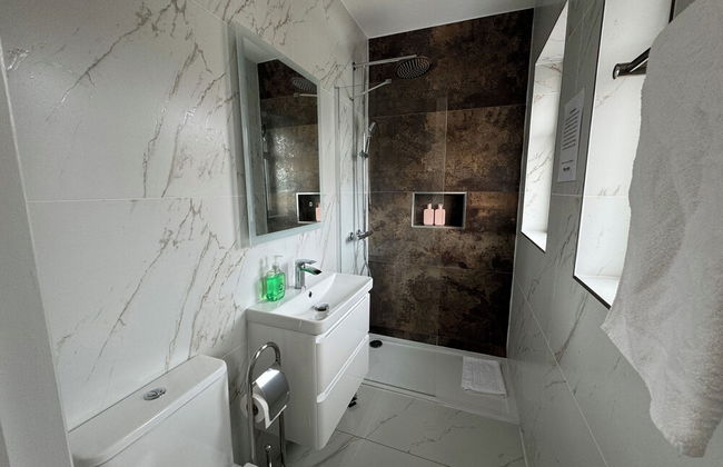 Luxurious London Studios - Foto 38