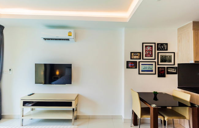 Laguna Beach Resort 2 by PSR ASIA - Foto 12