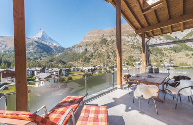 Chalet Alpharmonie - Foto 17