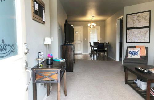 McKinley House - Gym, Garage and Fenced Yard - Photo 3