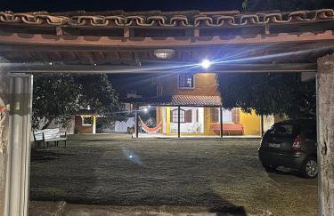 Casarão entre Cabo Frio e Búzios WIFI 500MB- 4 quartos, 1km da praia Dunas do Peró - Foto 40